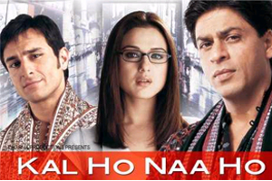 Kal Ho Naa Ho making waves in Warsaw