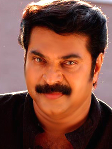 Mammootty for Left youth role in containing communalism