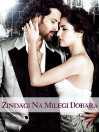 Zindagi Na Milegi Dobara trailer to be launched online