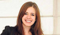 Kalki learns charcoal painting for Shaitan 