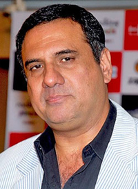 IIFA boycott, this too shall pass: Boman Irani  