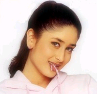 I didnt have to dub: Kareena 