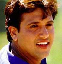 Govinda hopes he was on a vacation 