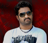 K.V. Anand to direct Junior NTR 