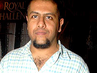 Vishal Dadlani ready to blow you away with Chammak challo