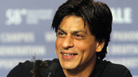 Very depressed, says SRK after Akons RA.One song leak