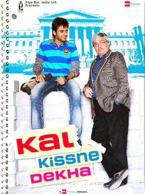 Kal Kissne Dekha gets dull opening 