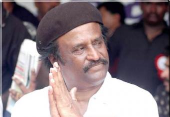 TN saved after Jaya won assembly polls, says Rajinikanth