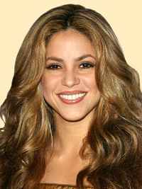 Shakira to sing cabaret number for Bollywood  