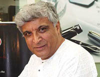 Javed Akhtar takes copyright issue to global platform