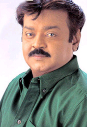 New Delhi must help Sri Lankan Tamils: Vijayakanth