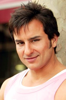 Saif learnt Punjabi for Love Aaj Kal