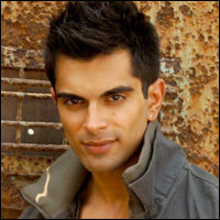 TV actor Karan Grover keen to make travel show  