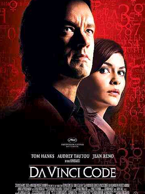 The Da Vinci Code banned in more states 