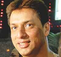 Im flattered by Freidas statement: Bhandarkar