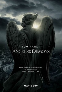 Angels & Demons rakes in Rs.19 mn in India