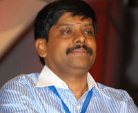 Telugu film producer arrested in Chennai