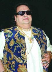 Bappi Lahiri was sentimental singing for Abhishek