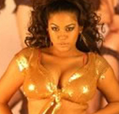 Mumaith Khan as Maisamma