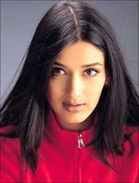 My husband thinks I should do films: Sonali Bendre  