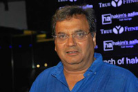 Subhash Ghai says Awara drew him into Bollywood