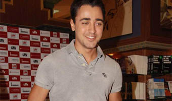 Avantika has no problems with my female fans: Imran  