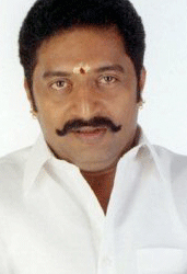 Prakash Raj shines in Aajay