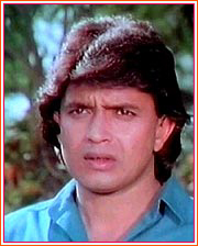 Im a very irritating actor: Mithun