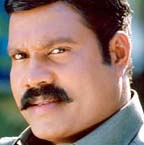 Kalabhavan Mani in Vinodashala