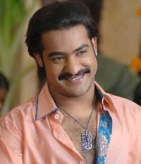 I would love to work with Sridevi: NTR Young Tiger