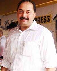 Roja fame Arvind Swamy files for divorce 