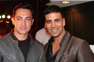 Aamir, Akshay, Hrithik for AXN action awards