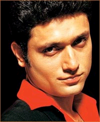 Shiney Ahuja now plays doctor