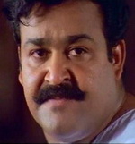 Mohanlal in Joshiys next