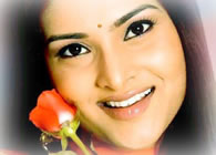 Ramya  angry with producer of Jothegaara