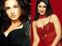 3 Idiots triumphs at IIFA; Vidya, Kareena are best actresses