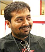 Id love to repeat Abhay Deol: Anurag Kashyap