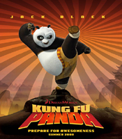 Kung Fu Panda 2 breaks China records, earns 11 mn pounds