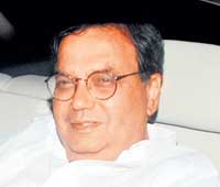 Corporates changed moviemaking in India: Subhash Ghai