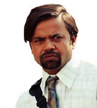 Im more excited about Chup Chup Ke: Rajpal Yadav