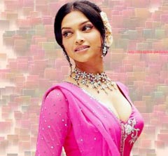 Deepika Padukone to do item number