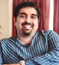 Abhay was nervous about singing: Shankar