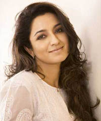 Acting easier than writing: Tisca Chopra