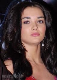Is Amy Jackson Vikrams next?
