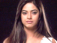 Meera Chopra accused in a murder case?