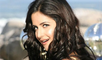 Katrina hopes for ZNMD success for 27th birthday