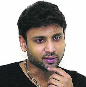 Murali to direct Sumanth 