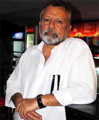 Mausam was written for Shahid: Pankaj Kapoor