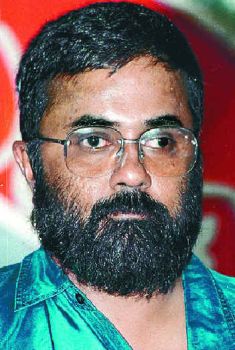 PC Sriram to complete Jeevas film