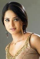 Anushka turns devotional 